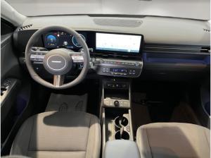 Hyundai KONA 1.6 T-GDI Prime/Totwinkelass./Sitzheizung/Lenkradheizung