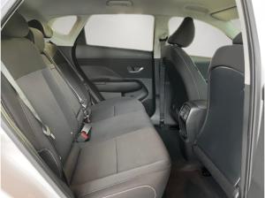 Hyundai KONA Elektro Trend/Navi/Sitzheizung/Lenkradheizung/LED/Rückfahrkamera