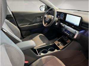 Hyundai KONA 1.6 T-GDI Prime/Totwinkelass./Sitzheizung/Lenkradheizung
