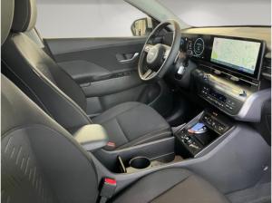 Hyundai KONA Elektro Trend/Navi/Sitzheizung/Lenkradheizung/LED/Rückfahrkamera