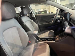 Hyundai KONA 1.6 T-GDI Prime/Totwinkelass./Sitzheizung/Lenkradheizung
