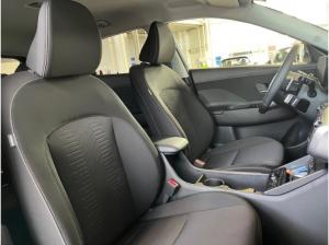 Hyundai KONA Elektro Trend/Navi/Sitzheizung/Lenkradheizung/LED/Rückfahrkamera