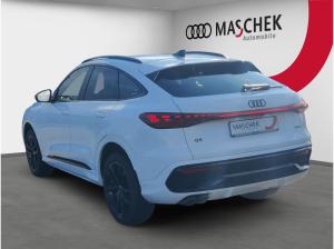 Audi Q5 Sportback TDI quattro S-Line AHK Pano TechPlus