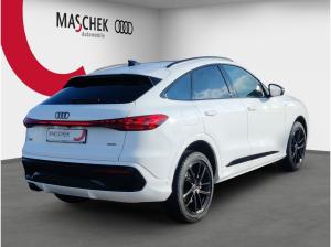 Audi Q5 Sportback TDI quattro S-Line AHK Pano TechPlus