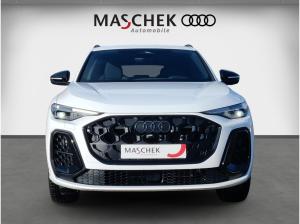 Audi Q5 Sportback TDI quattro S-Line AHK Pano TechPlus