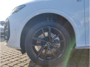 Audi Q5 Sportback TDI quattro S-Line AHK Pano TechPlus
