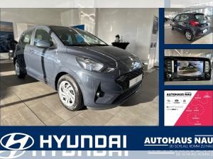 Hyundai i10 1.0 Select ***SALE*** Navigation, PDC
