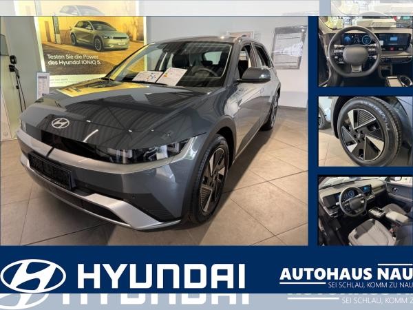 Hyundai IONIQ 5 Dynamiq 84kWh *SALE* MATRIX*el.Heckklappe