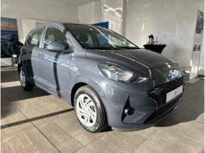 Hyundai i10 1.0 Select ***SALE*** Navigation, PDC