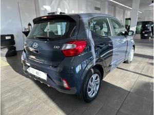 Hyundai i10 1.0 Select ***SALE*** Navigation, PDC