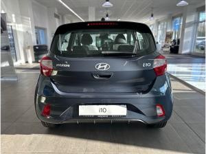 Hyundai i10 1.0 Select ***SALE*** Navigation, PDC