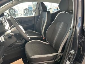 Hyundai i10 1.0 Select ***SALE*** Navigation, PDC