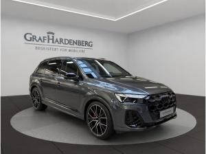 Audi Q7 SUV S line TFSI e quattro