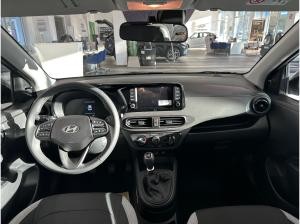 Hyundai i10 1.0 Select ***SALE*** Navigation, PDC