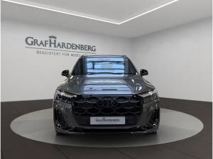 Audi Q7 SUV S line TFSI e quattro