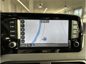 Hyundai i10 1.0 Select ***SALE*** Navigation, PDC