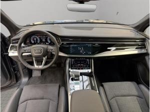 Audi Q7 SUV S line TFSI e quattro