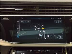 Audi Q7 SUV S line TFSI e quattro