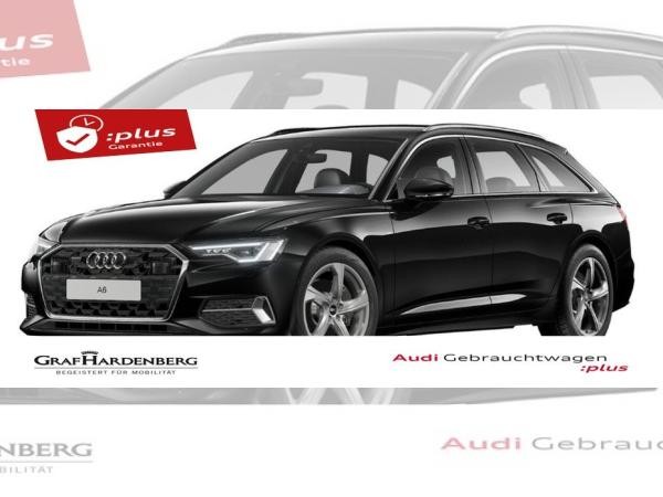 Audi A6 Avant 45 TFSI qu. advanced / SOFORT VERFÜGBAR !