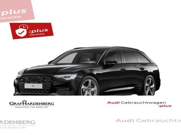 Audi A6 Avant 45 TDI qu. advanced / SOFORT VERFÜGBAR !
