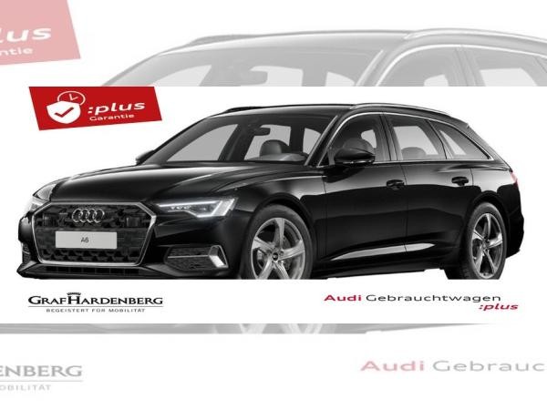 Audi A6 Avant 45 TFSI qu. advanced / SOFORT VERFÜGBAR !