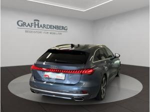 Audi A5 Avant 2.0 TFSI S line / GW+ SONDERKONDITIONEN !