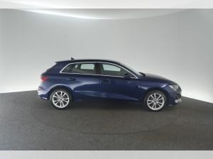 Audi A3 Sportback 35 TDI Advanced  / SOFORT VERFÜGBAR !