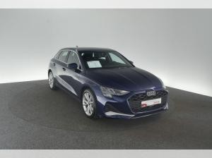 Audi A3 Sportback 35 TDI Advanced  / SOFORT VERFÜGBAR !