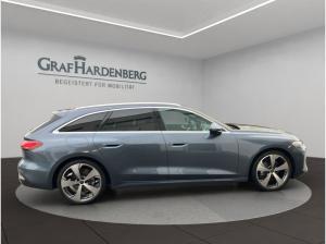 Audi A5 Avant 2.0 TFSI S line / GW+ SONDERKONDITIONEN !