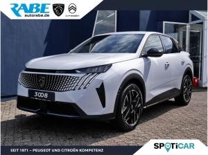 Peugeot 3008 NEUES MODELL ❗❗SCHNÄPPCHEN❗❗ALLWETTERREIFEN**