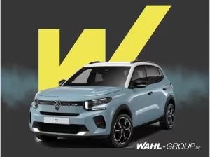 Citroën C3 Turbo 100  Max| Navi |LED | uvm .✨𝕃𝕚𝕞𝕚𝕥𝕚𝕖𝕣𝕥𝕖 𝔸𝕜𝕥𝕚𝕠𝕟✨