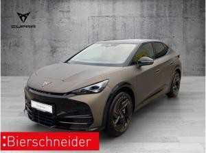 Cupra Tavascan VZ 4Drive 21 PANO | TOP VIEW | HEAT PUMP | HUD | SENNHEISER