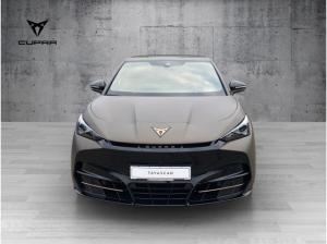 Cupra Tavascan VZ 4Drive 21 PANO | TOP VIEW | HEAT PUMP | HUD | SENNHEISER