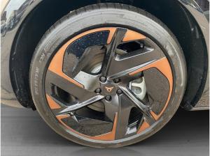 Cupra Tavascan VZ 4Drive 21 PANO | TOP VIEW | HEAT PUMP | HUD | SENNHEISER