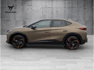 Cupra Tavascan VZ 4Drive 21 PANO | TOP VIEW | HEAT PUMP | HUD | SENNHEISER