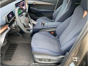 Cupra Tavascan VZ 4Drive 21 PANO | TOP VIEW | HEAT PUMP | HUD | SENNHEISER