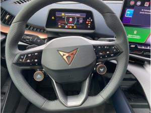 Cupra Tavascan VZ 4Drive 21 PANO | TOP VIEW | HEAT PUMP | HUD | SENNHEISER