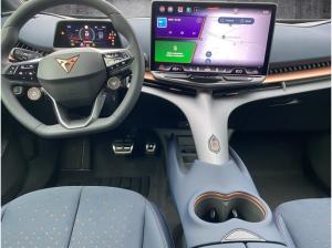 Cupra Tavascan VZ 4Drive 21 PANO | TOP VIEW | HEAT PUMP | HUD | SENNHEISER