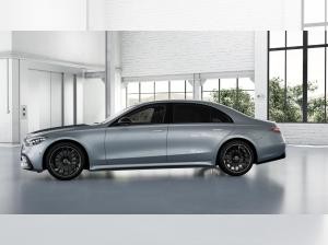 Mercedes-Benz S 350 d4M Lang AMG-Styling Massage Standheizung