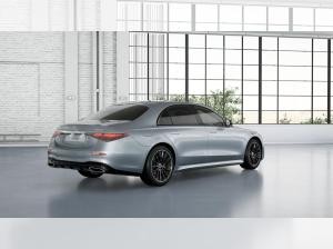Mercedes-Benz S 350 d4M Lang AMG-Styling Massage Standheizung