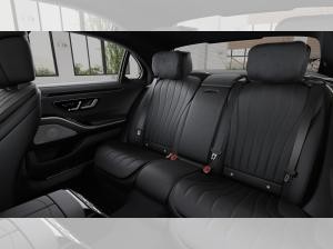 Mercedes-Benz S 350 d4M Lang AMG-Styling Massage Standheizung