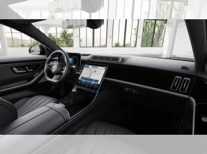 Mercedes-Benz S 350 d4M Lang AMG-Styling Massage Standheizung