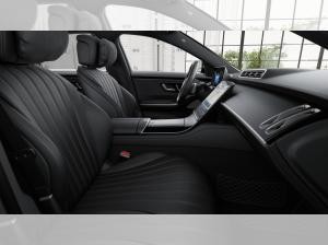Mercedes-Benz S 350 d4M Lang AMG-Styling Massage Standheizung