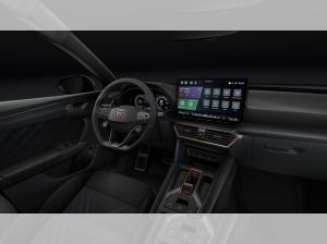 Cupra Leon 1.5 e-HYBRID DSG ⚡sofort verfügbar⚡LED NAVI KAMERA KESSY WP