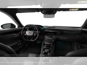 Audi RS e-tron GT performance Laser+Carbon+Kamera+HuD