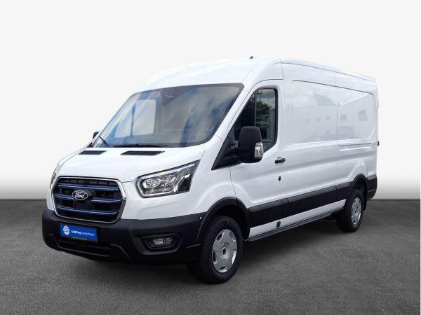 Ford Transit e-Transit 350 L3H2 135kW 89kWhTrend #SOFORT
