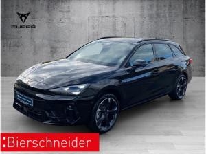 Cupra Leon Sp. 1.5 e-HYBRID DSG⚡sofort verfügbar⚡LED NAVI eHECK KAMERA KESSY WP
