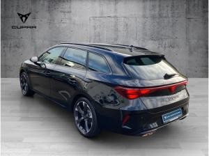 Cupra Leon Sp. 1.5 e-HYBRID DSG⚡sofort verfügbar⚡LED NAVI eHECK KAMERA KESSY WP
