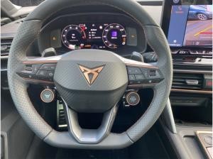 Cupra Leon Sp. 1.5 e-HYBRID DSG⚡sofort verfügbar⚡LED NAVI eHECK KAMERA KESSY WP