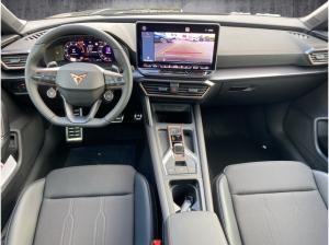 Cupra Leon Sp. 1.5 e-HYBRID DSG⚡sofort verfügbar⚡LED NAVI eHECK KAMERA KESSY WP